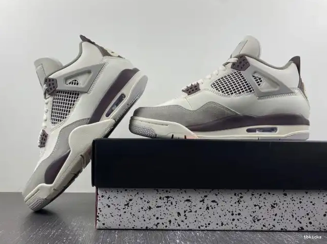 Reps TB A 4 Phantom x Air Maniere Ma Jordan FZ4810-001 0516